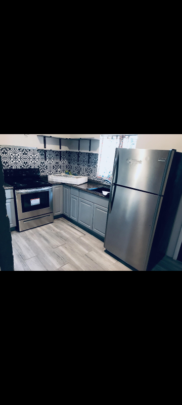 Baltimore House: 1607 Abbotston St