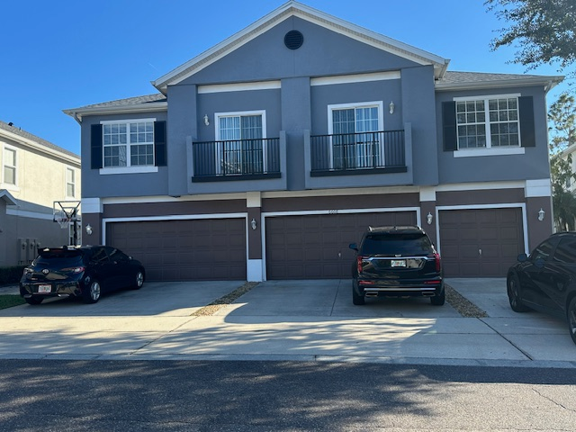 Orlando Townhome: 6608 S Goldenrod Rd