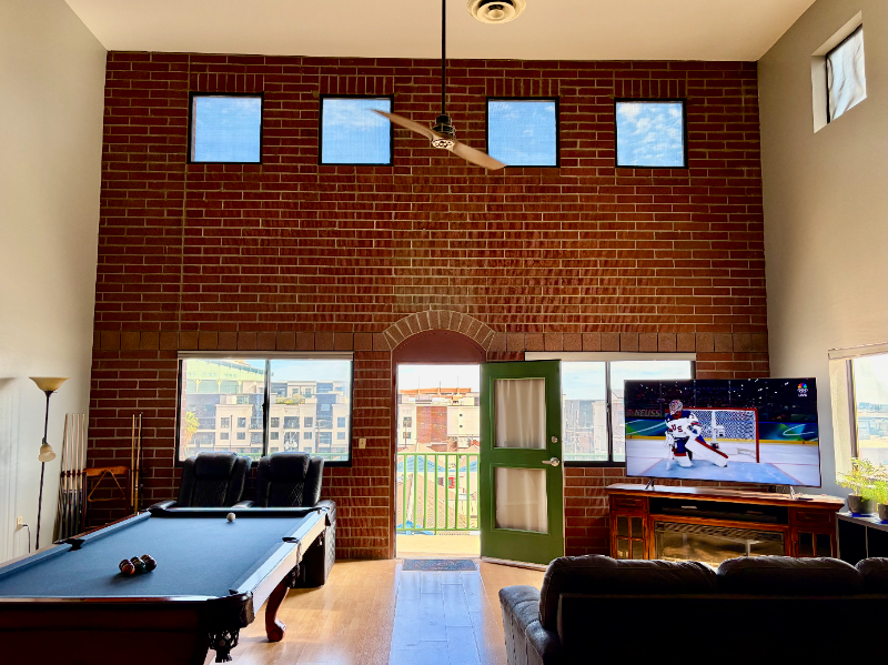 Phoenix Condo: 424 S 2nd Street