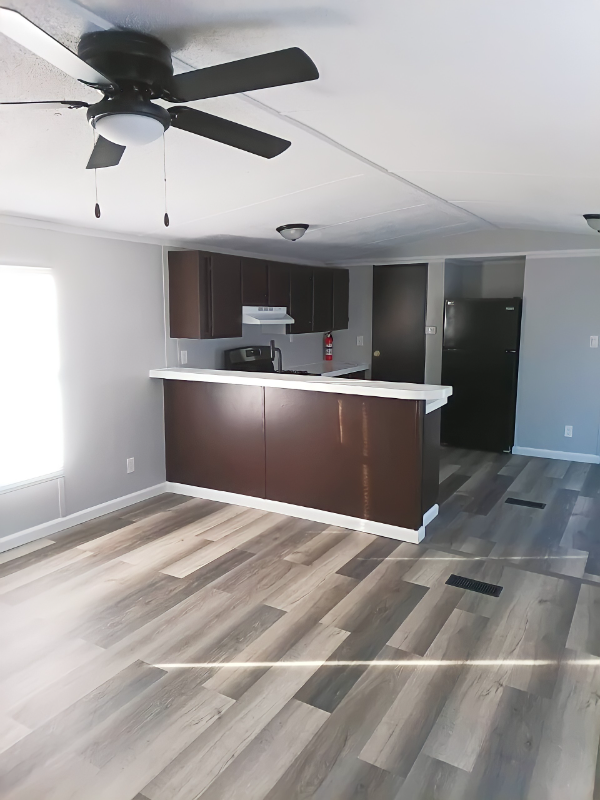 Centralia House: 5 Deerwood Park