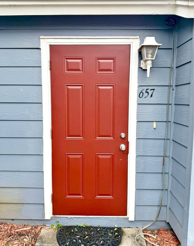 Davenport Townhome: 657 Orchid Dr