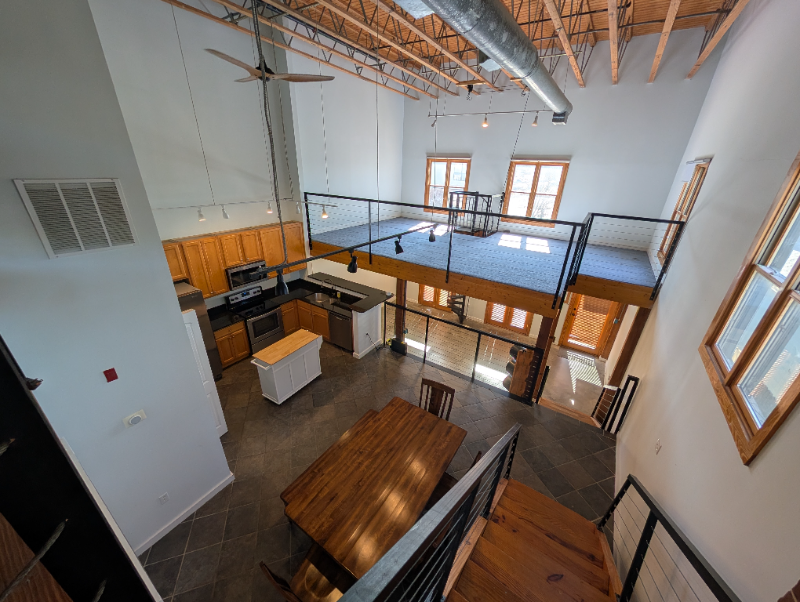Atlanta Condo: 174 Chester Ave SE