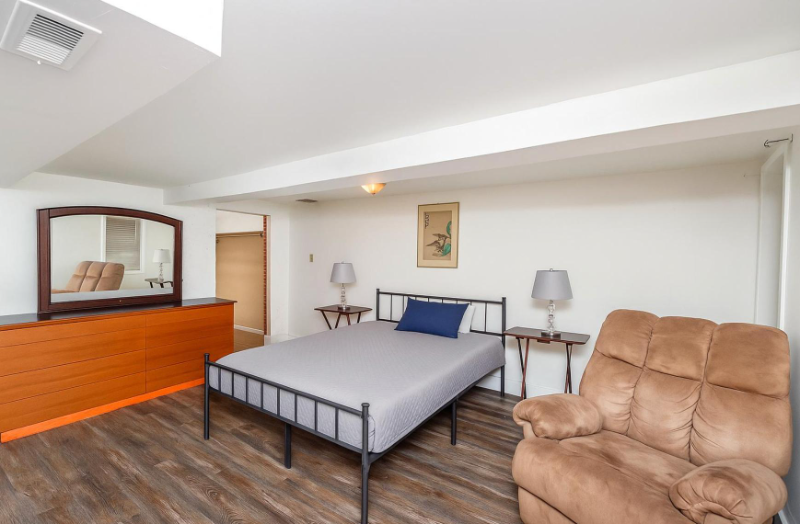 washington Townhome: 3580 13th street nw