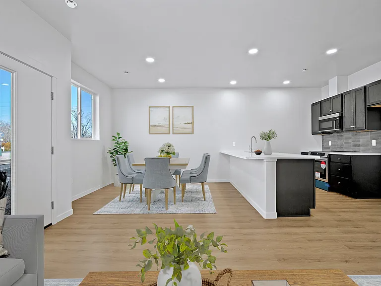 Grand Junction Townhome: 2786 Caspian Way