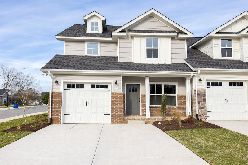 Murfreesboro Townhome: 532 Rohan Dr