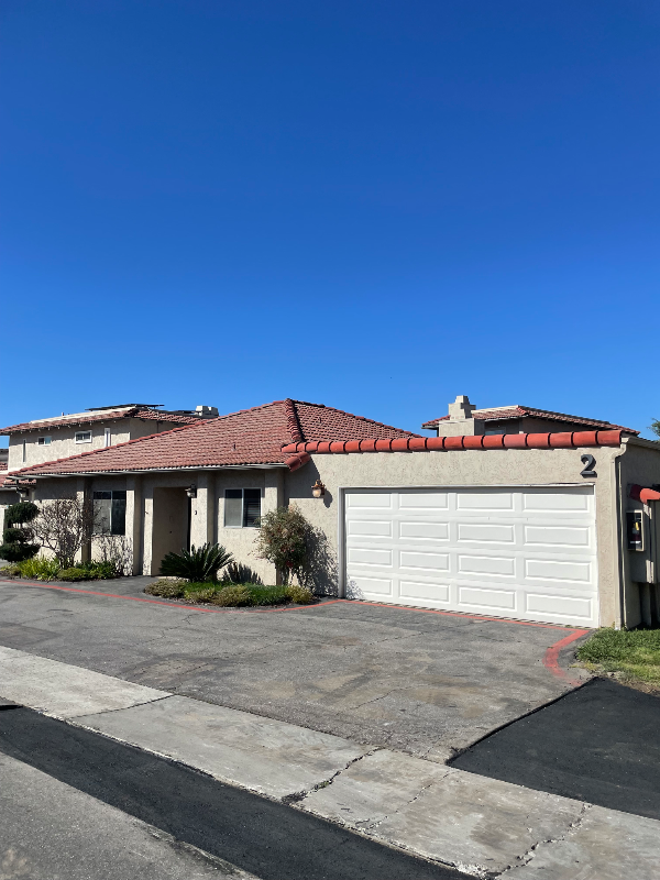 Bonsall Condo: 31908 Del Cielo Este