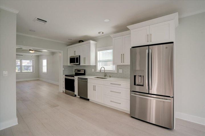 Delray Beach House: 320 NW 6th Avenue