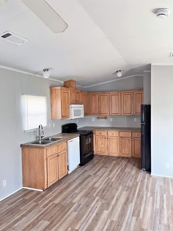 Lawrence House: 110 North Michigan Street,