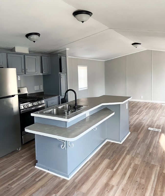 Lawrence House: 110 North Michigan Street,