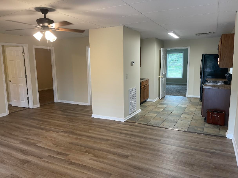 Blountville Apartment: 1021 Fall Creek Rd