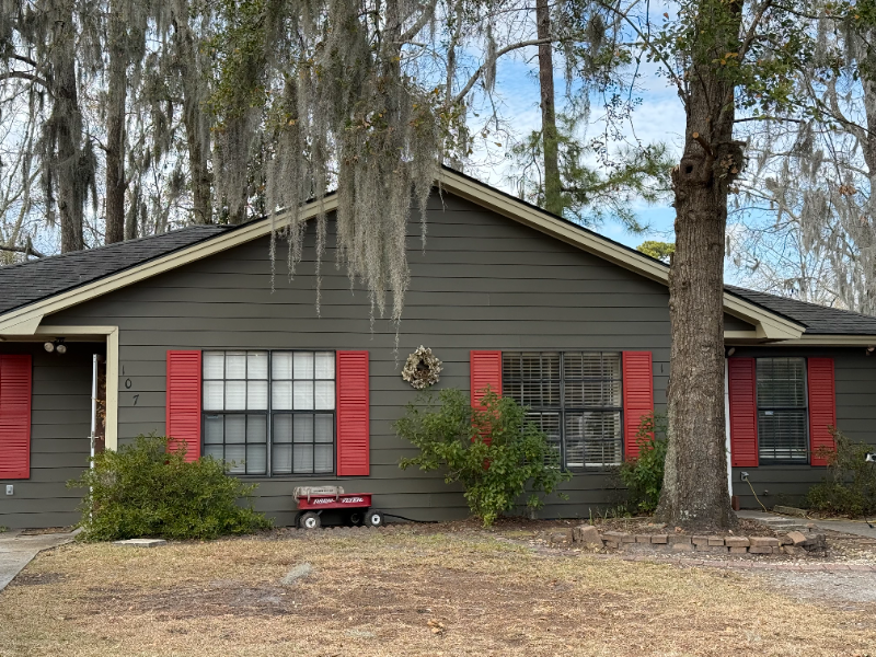 Savannah Multiplex: 105 Wisteria Ct