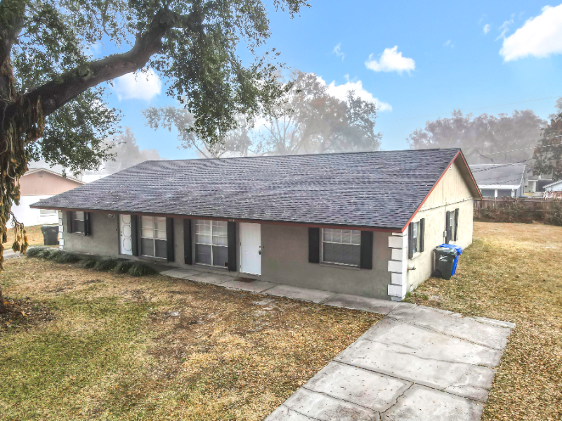 Lakeland Townhome: 4530 Ballentine Ct