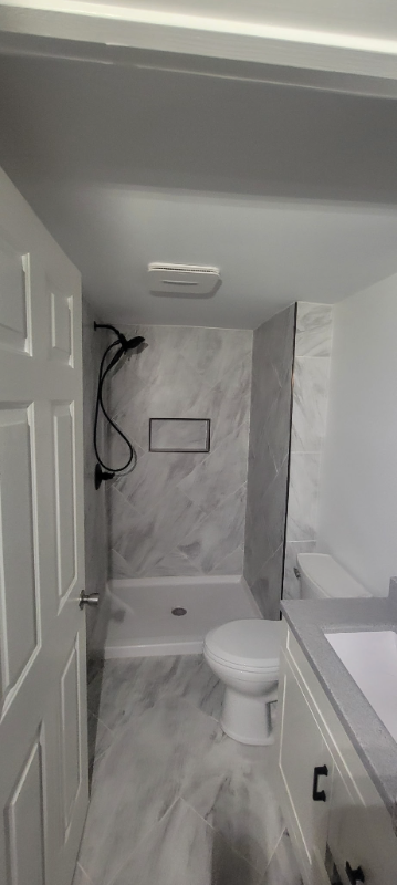 Huntington Multiplex: 922 12th Street Apt 1