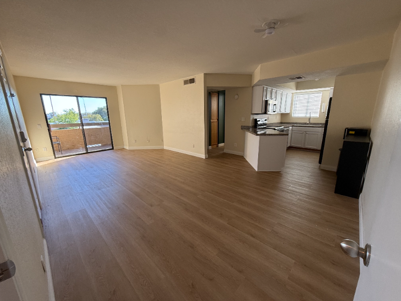 Phoenix Condo: 2228 N. 52nd St.