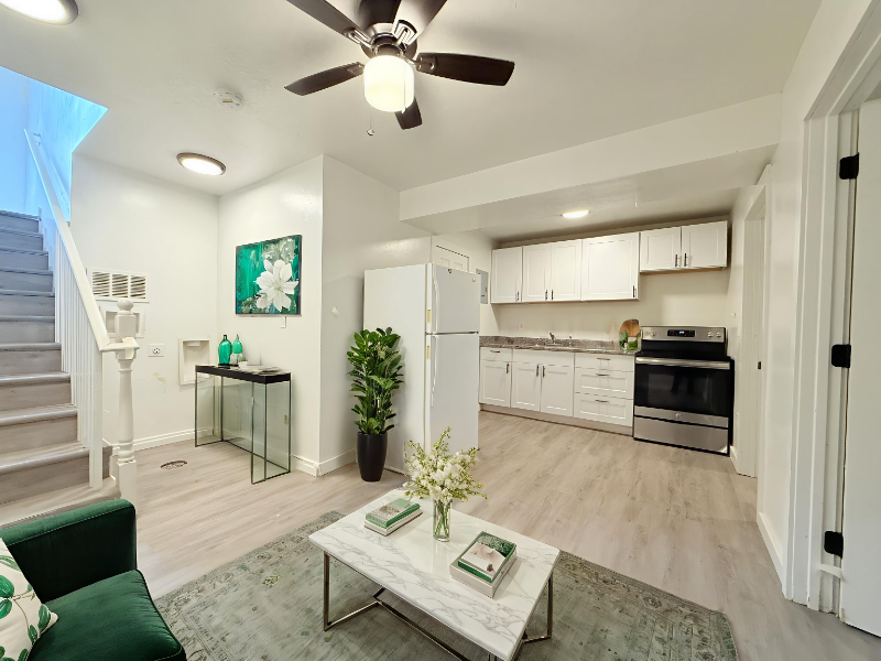 South Salt Lake Condo: 3442 S 200 E