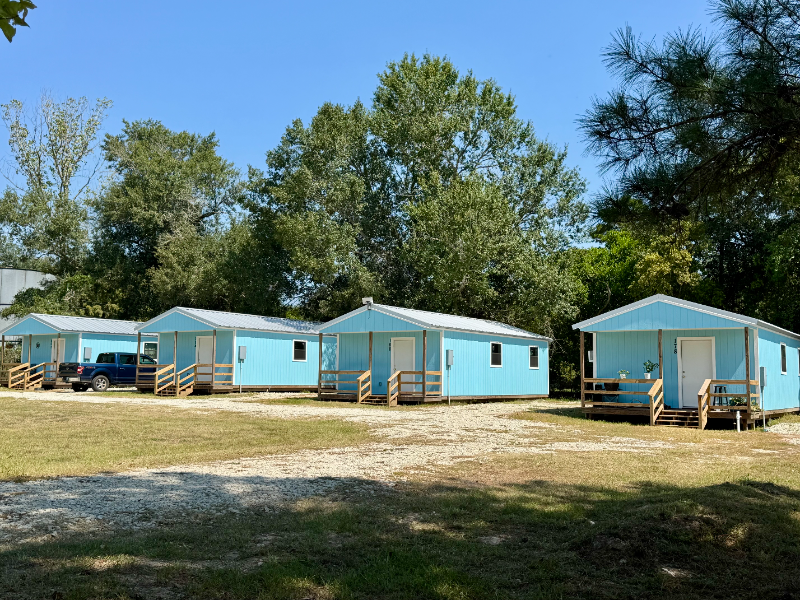 Trinity House: 186 Lighthouse LP