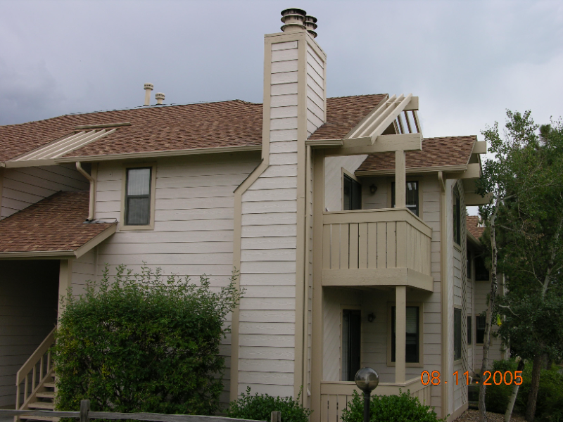 Aurora Condo: 4301 S Andes Way