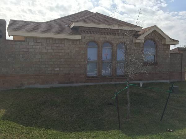 Edinburg Multiplex: 1922 Upland Dr