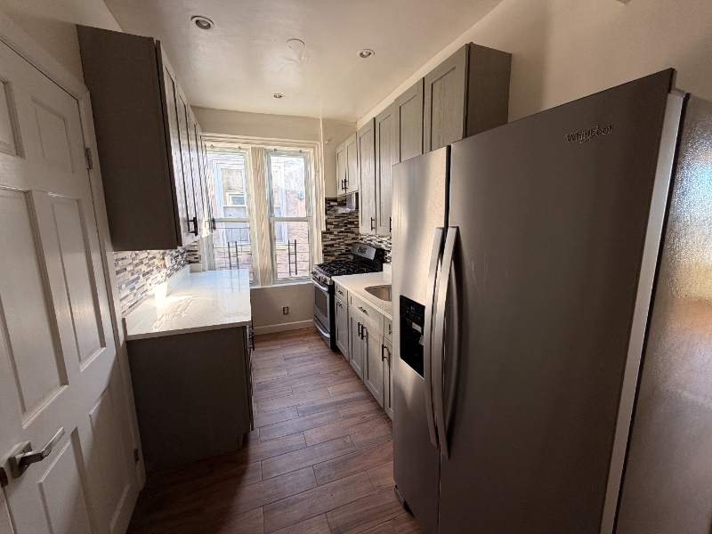 Bronx Multiplex: 3361 Fenton Ave