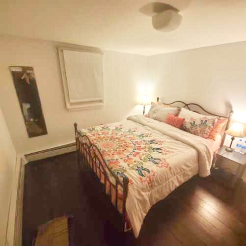 DANVILLE House: 1021 CHERRY STREET