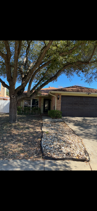 San Antonio House: 7302 Fernview