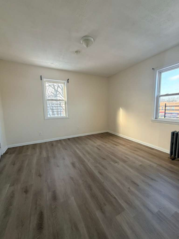 Newark Multiplex: 125 Carolina Ave