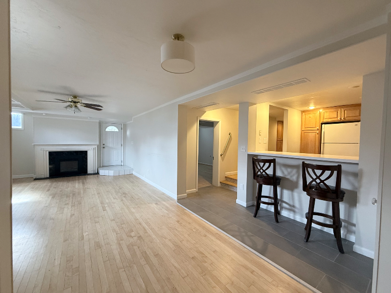 Salt Lake City Multiplex: 960 S 1300 E