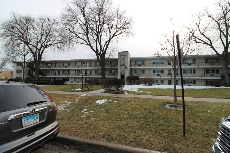 Mount Prospect Condo: 501 E Prospect Ave