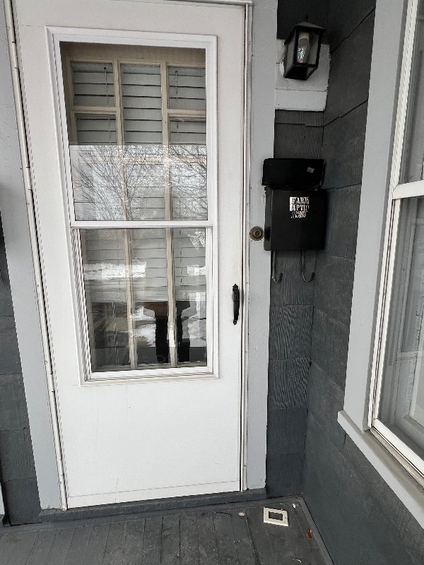 Menands Multiplex: 736 N Pearl st