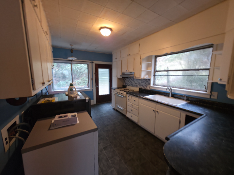 Bryson City House: 105 Locust Street