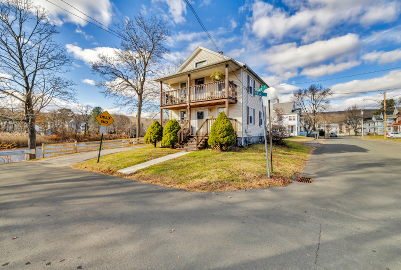 Torrington Multiplex: 50 Norfolk ST