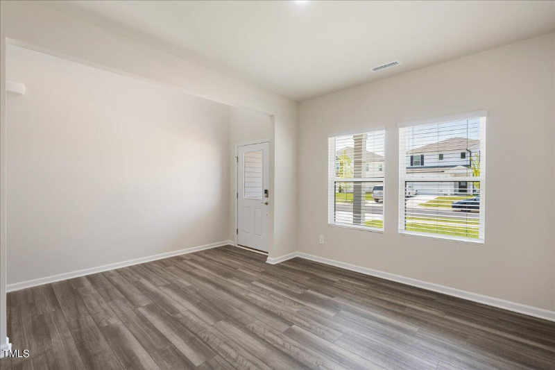 Wendell House: 937 Avonmore Dr