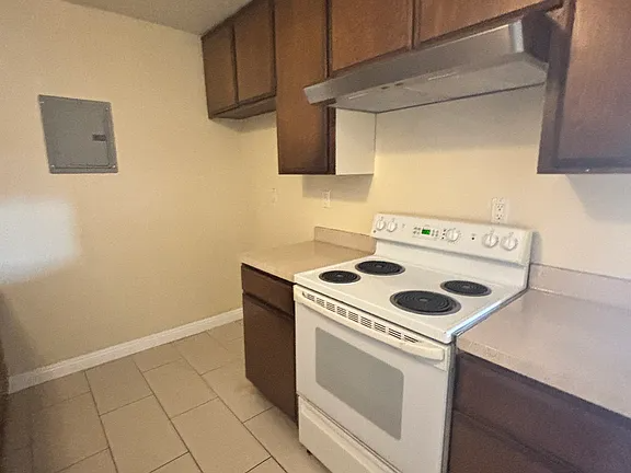 Buena Park Apartment: 6742 Western Ave