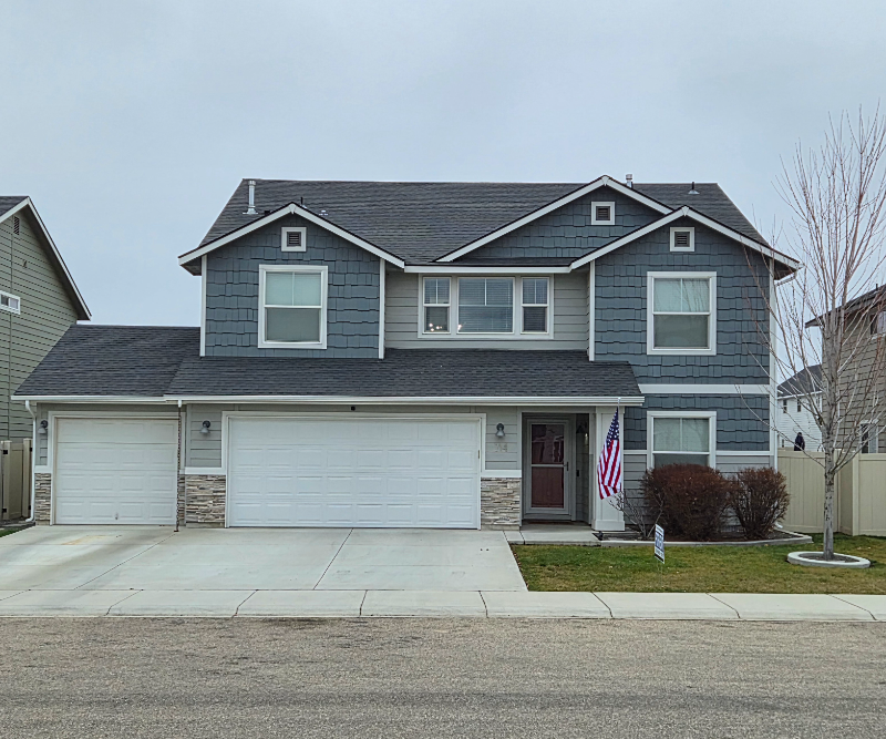 Meridian House: 714 N Ash Pine Way