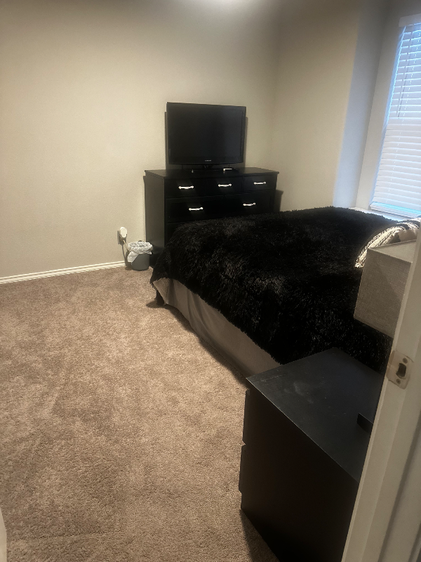 Austin House: 6500 Alum Rock Cove