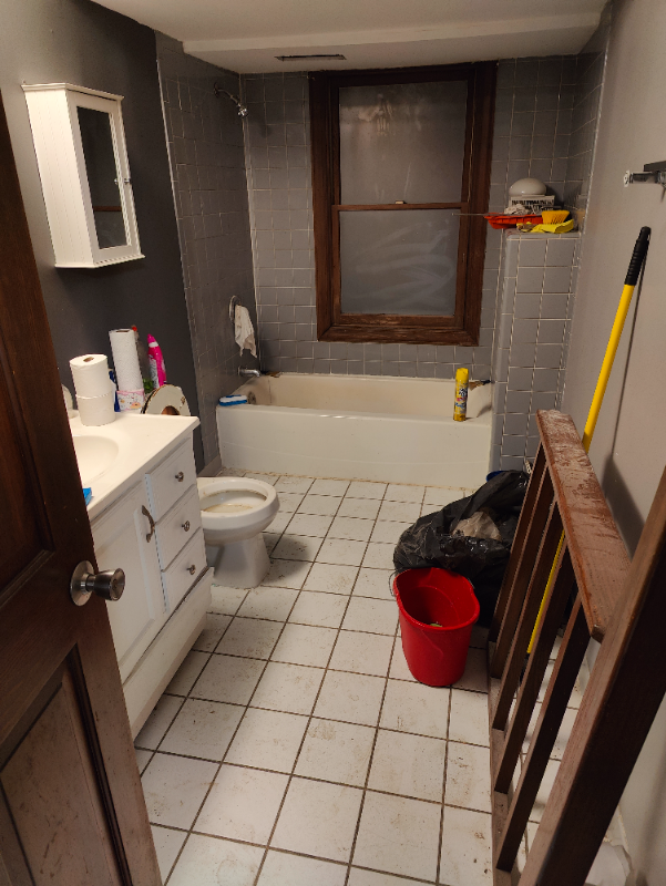 Cincinnati Multiplex: 3245 Berwyn Pl