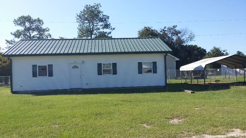 Lexington House: 346 Railroad Ave