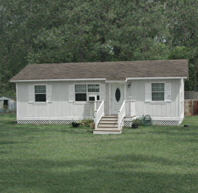 Holden House: 30464 Pete Smith Rd