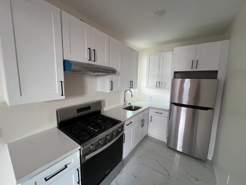 Union City Condo: 500 Central Avenue