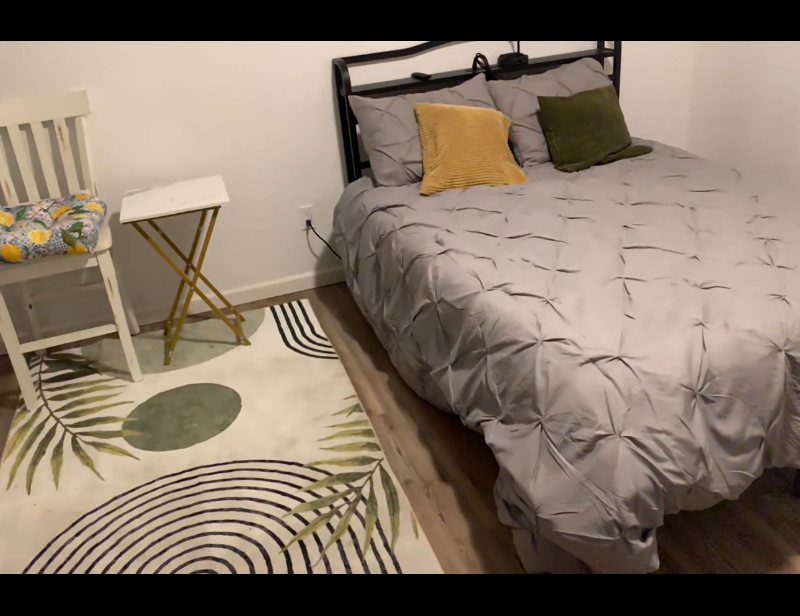 Humble Multiplex: 21315 Carisbrook ln