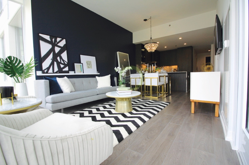 Chicago Condo: 762 N. Hudson