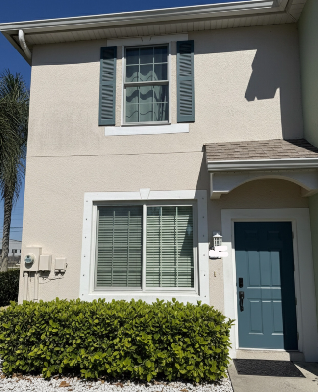 Fort Myers Townhome: 3646 Pine Oak Cir