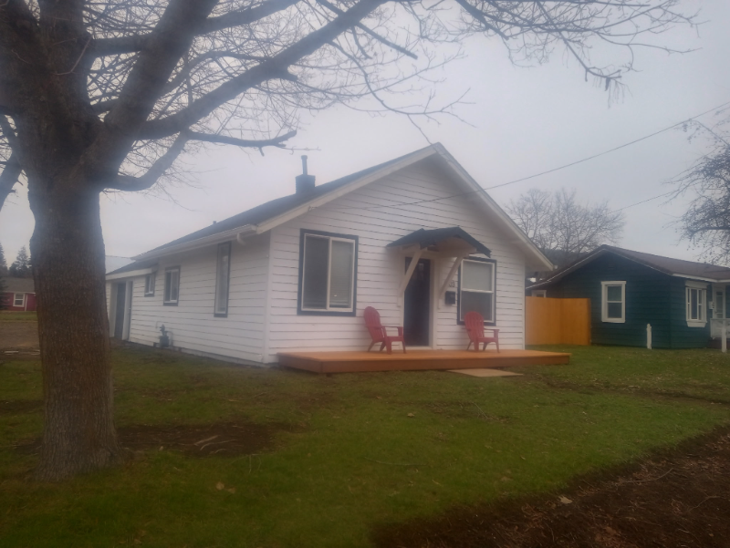 Coeur D Alene House: 1003 E Harrison