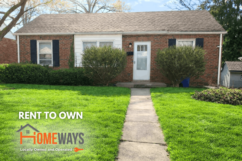 St Louis House: 10116 Saint Katherine Dr