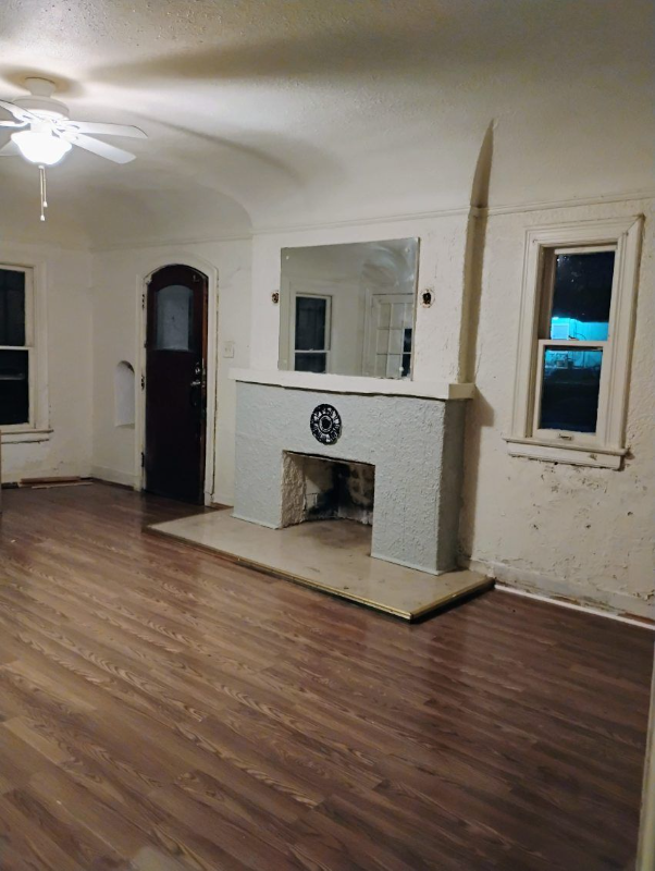 SAN ANTONIO House: 510 Vanderbilt