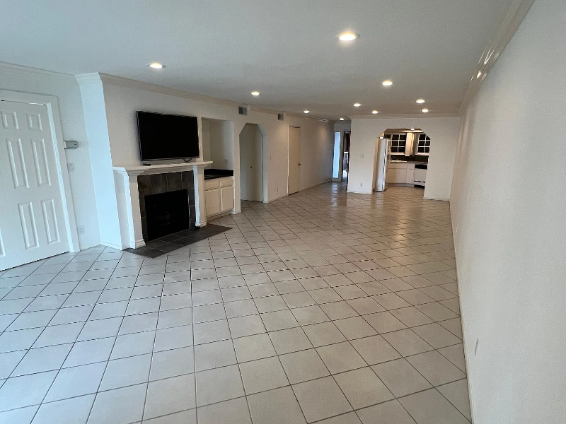 Marina Del Rey Condo: 4300 Via Dolce