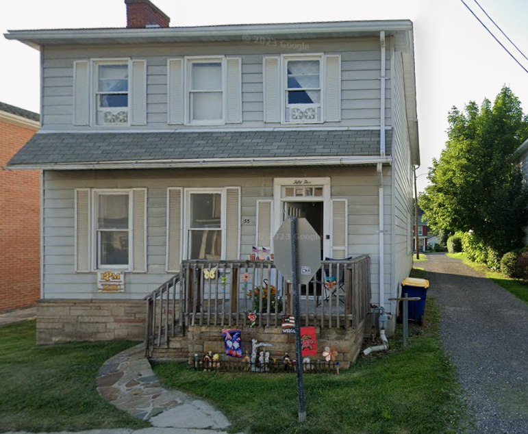 Frostburg Multiplex: 55 Broadway