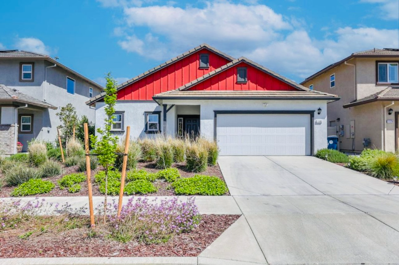 Sacramento Other: 1183 Aspenparke Way
