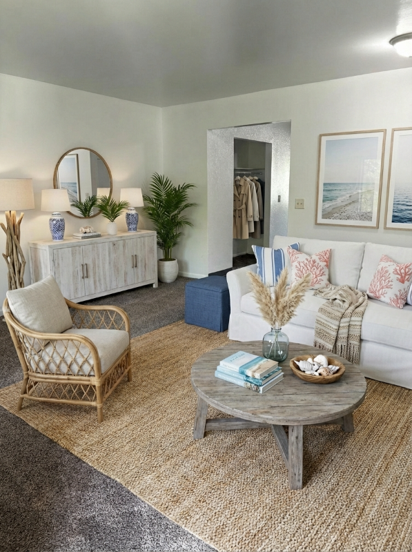 Battle Creek Apartment: 685 Michigan Ave E