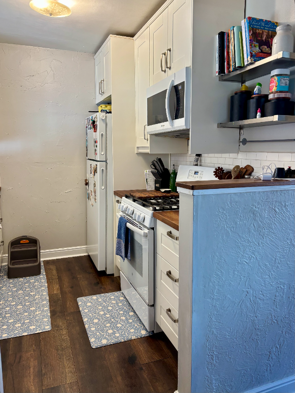 Denver Townhome: 762 Fairfax St